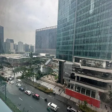 One Uptown Residences - Bgc Taguig