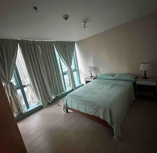 Apartamento One Uptown Residences - Bgc Taguig