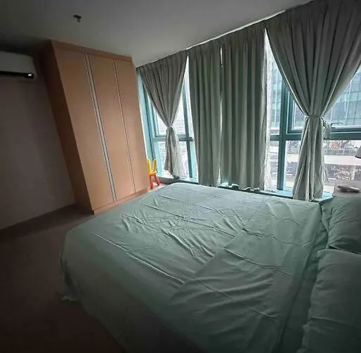 One Uptown Residences - Bgc Taguig *