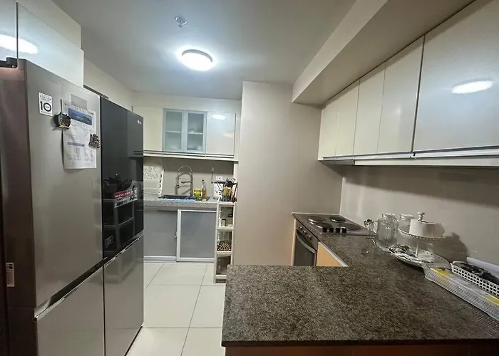 Apartamento One Uptown Residences - Bgc Taguig